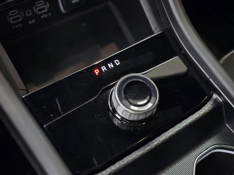 jeep Grand Cherokee L 2025 - 18