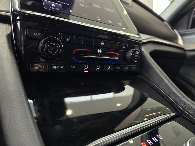 jeep Grand Cherokee L 2025 - 19