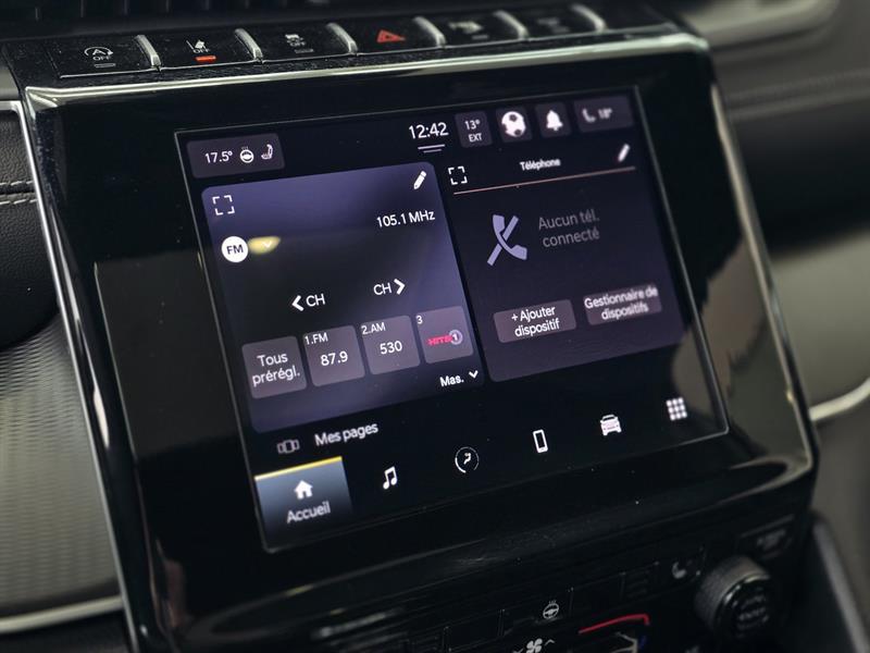 jeep Grand Cherokee L 2025 - 20
