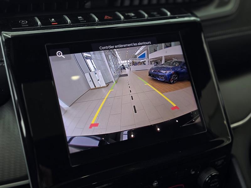 jeep Grand Cherokee L 2025 - 21