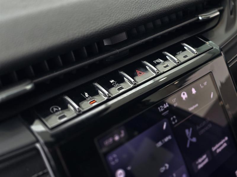 jeep Grand Cherokee L 2025 - 22