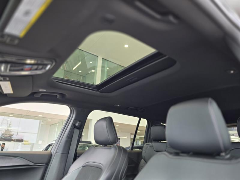 jeep Grand Cherokee L 2025 - 23