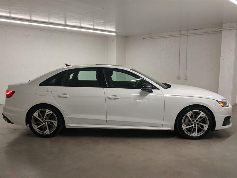 audi A4 2025 - 3