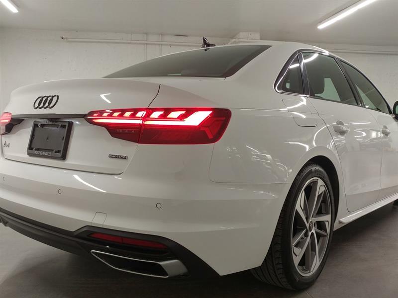 audi A4 2025 - 4
