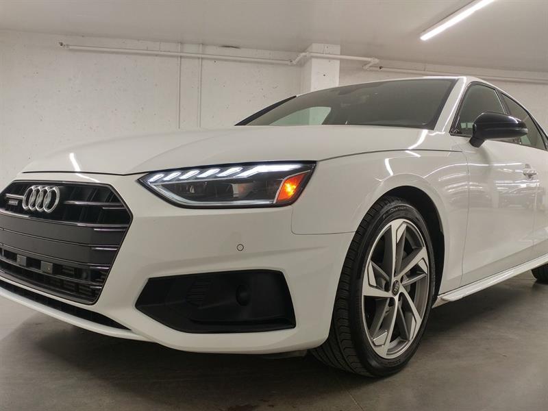 audi A4 2025 - 6