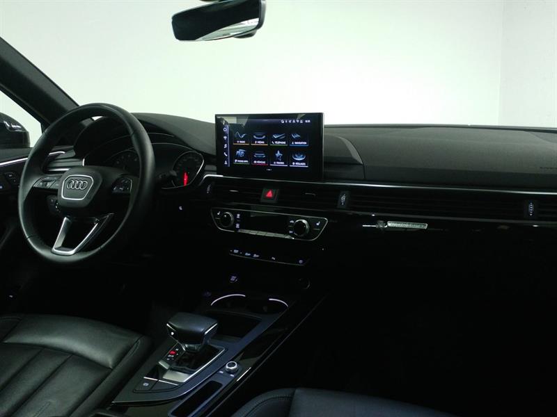 audi A4 2025 - 7