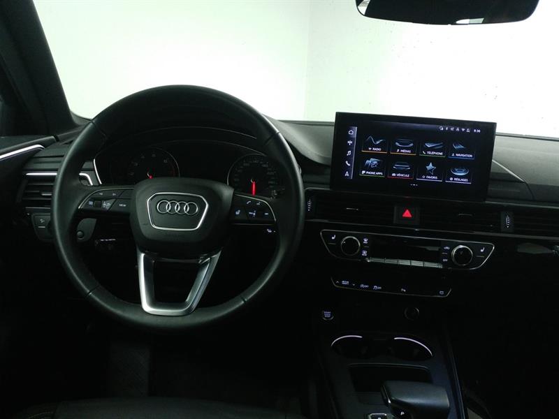audi A4 2025 - 10