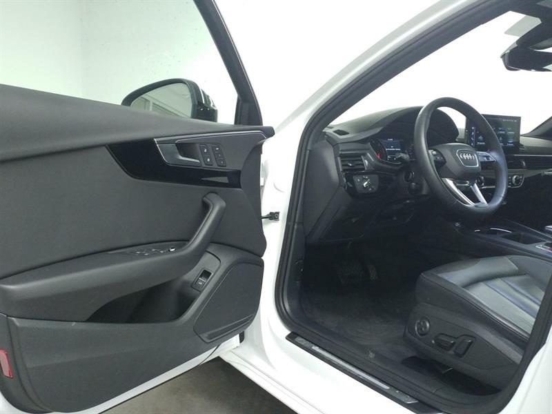 audi A4 2025 - 11