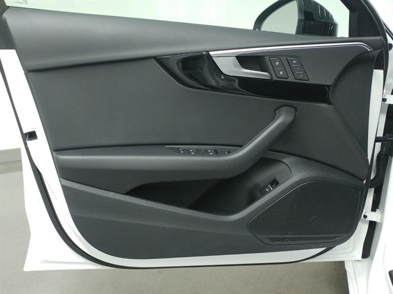 audi A4 2025 - 12