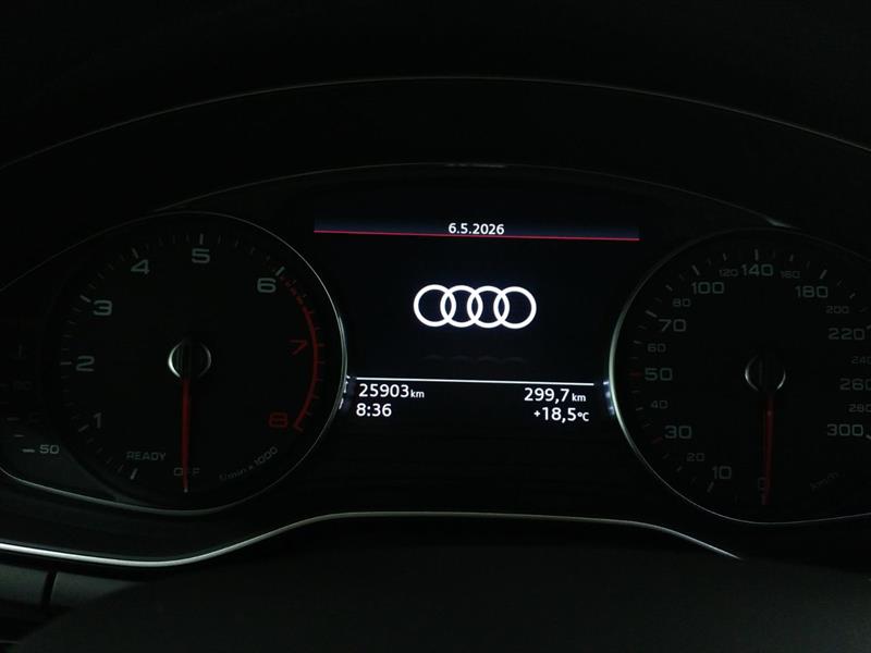 audi A4 2025 - 13