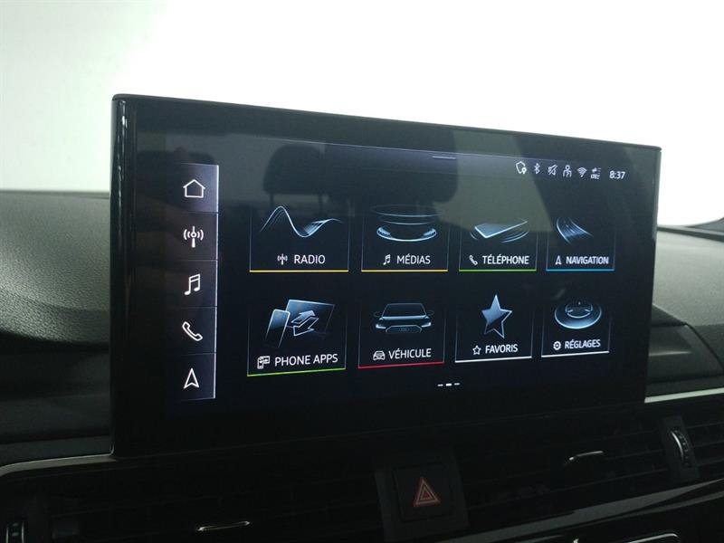 audi A4 2025 - 14