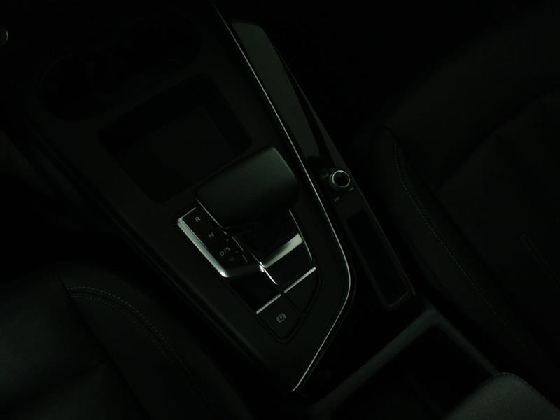 audi A4 2025 - 16
