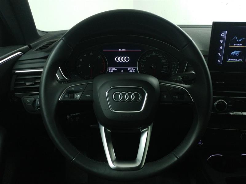 audi A4 2025 - 17
