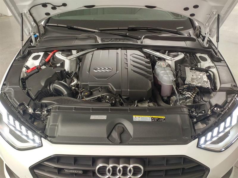 audi A4 2025 - 19