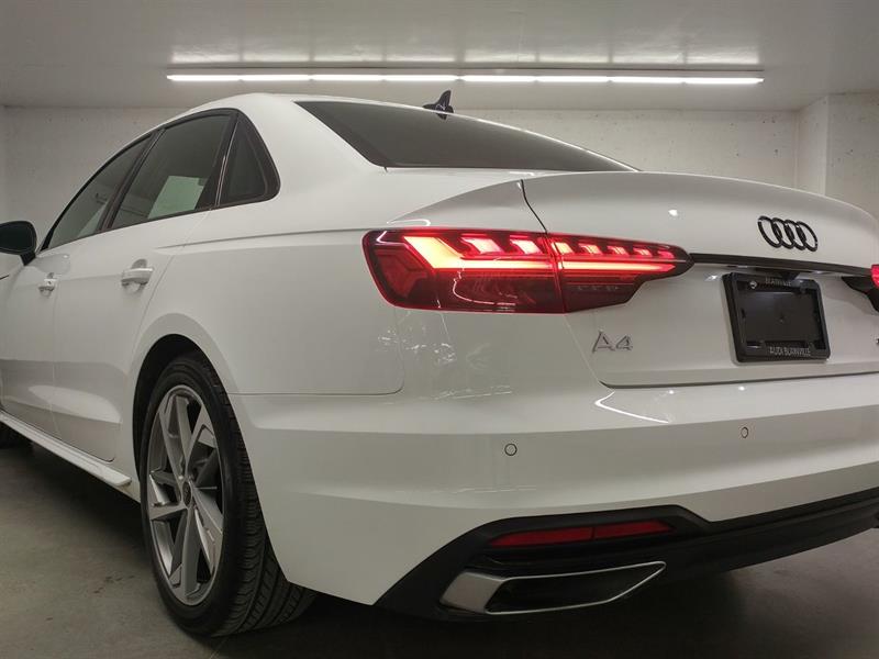 audi A4 2025 - 20