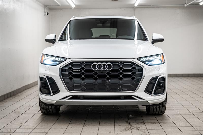 audi Q5 2023 - 2
