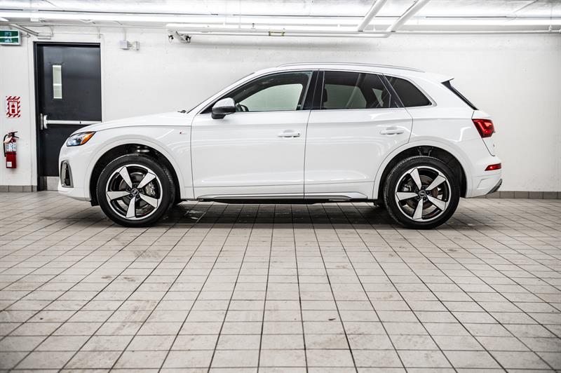 audi Q5 2023 - 3