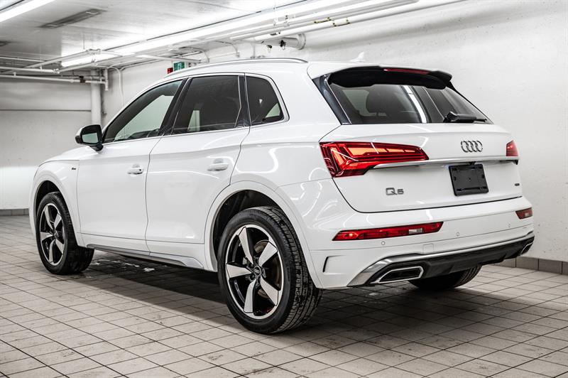 audi Q5 2023 - 4
