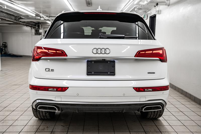 audi Q5 2023 - 5