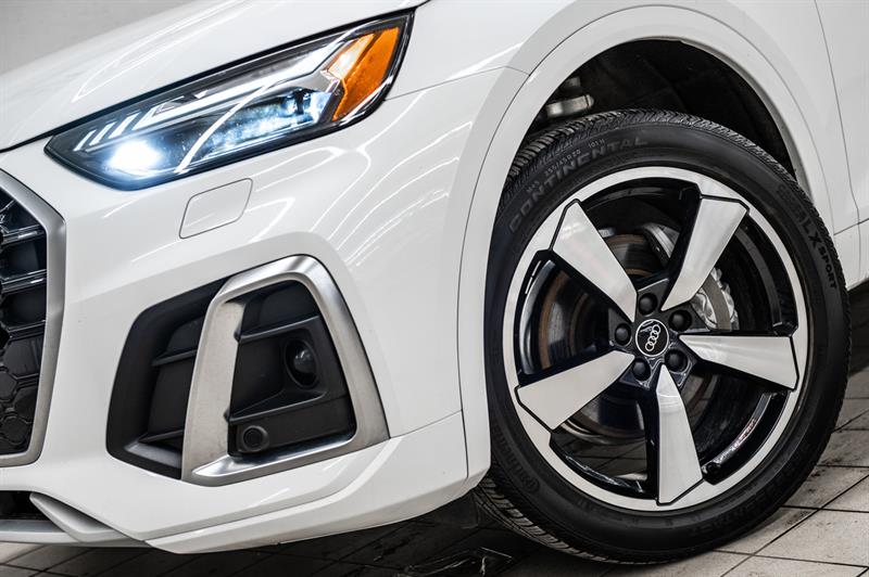 audi Q5 2023 - 6
