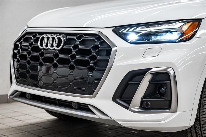 audi Q5 2023 - 8