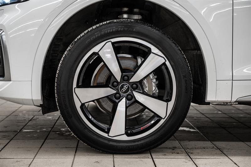 audi Q5 2023 - 9