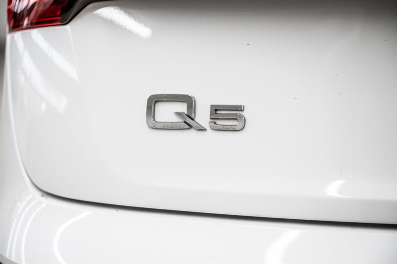audi Q5 2023 - 10
