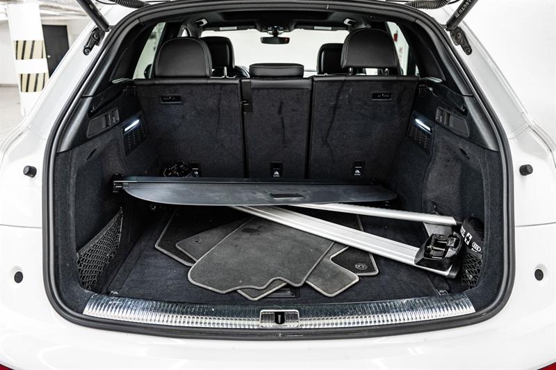 audi Q5 2023 - 12