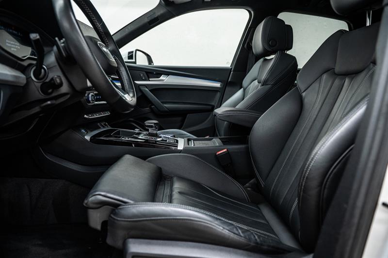audi Q5 2023 - 15