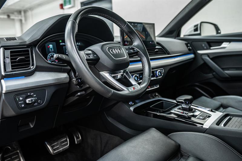 audi Q5 2023 - 17