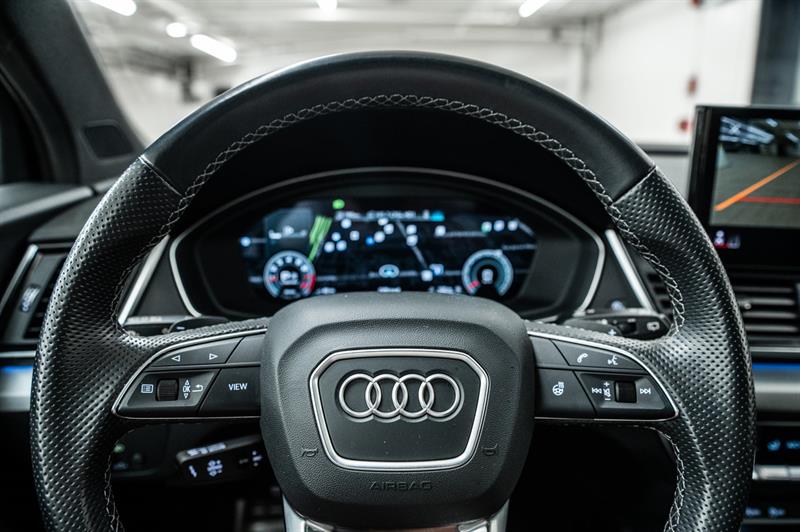 audi Q5 2023 - 18