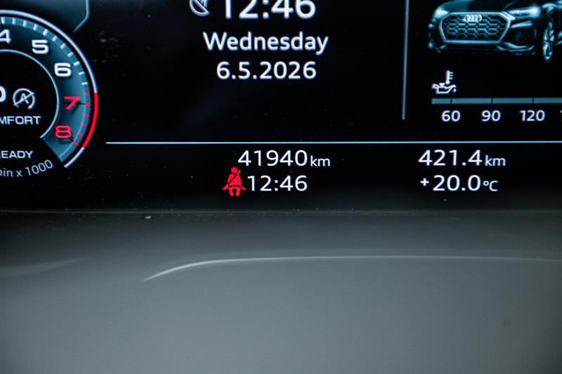 audi Q5 2023 - 20
