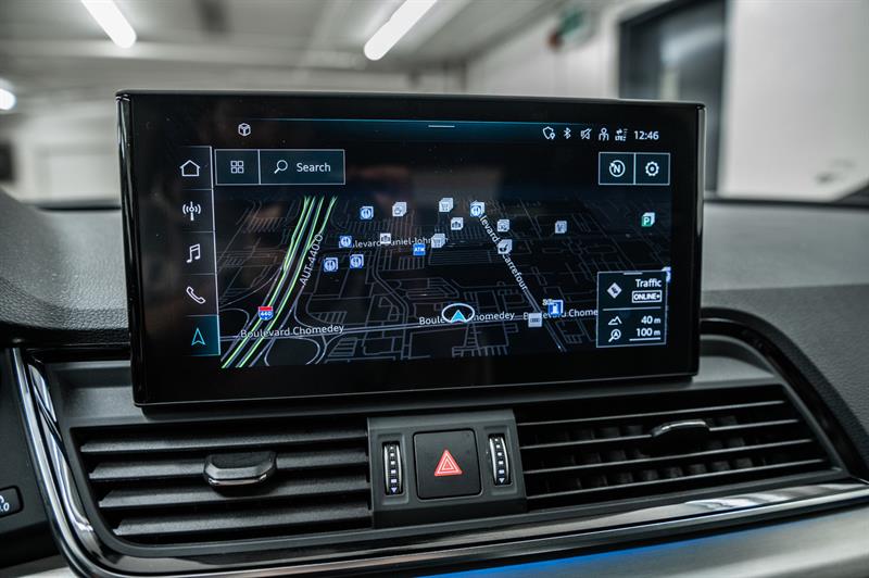 audi Q5 2023 - 23