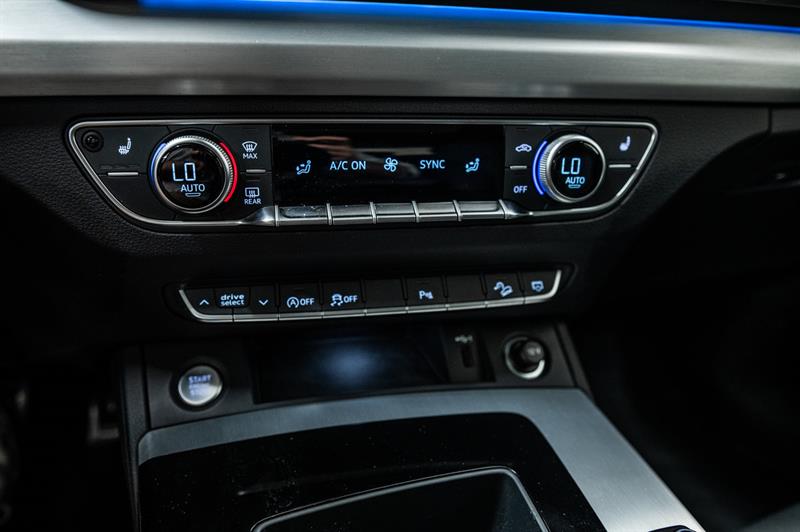 audi Q5 2023 - 24