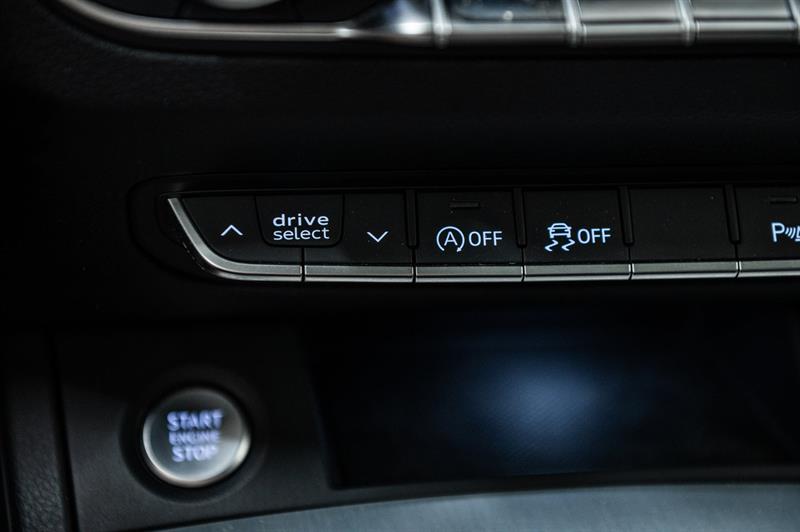 audi Q5 2023 - 27