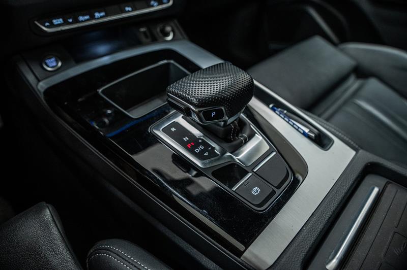 audi Q5 2023 - 29