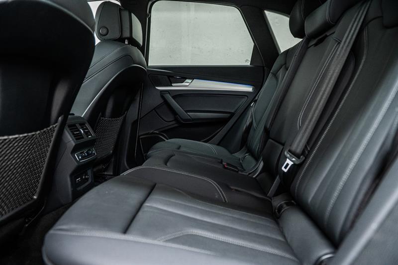 audi Q5 2023 - 30