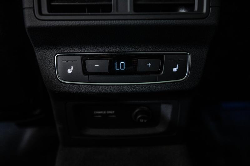 audi Q5 2023 - 31