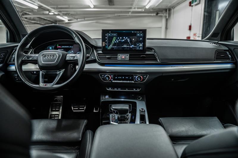 audi Q5 2023 - 32
