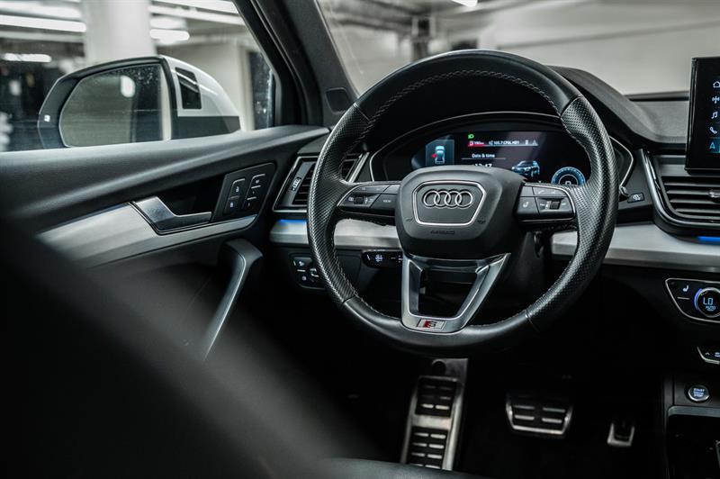 audi Q5 2023 - 33