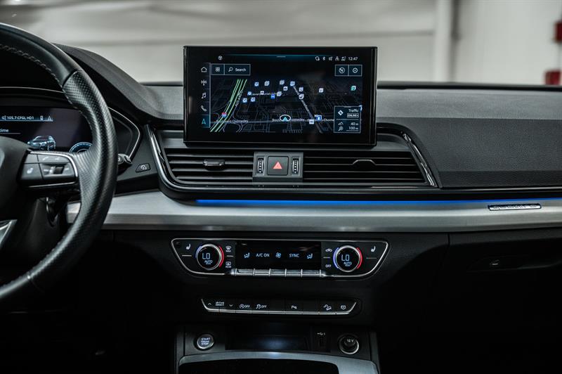 audi Q5 2023 - 34