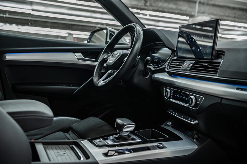 audi Q5 2023 - 35