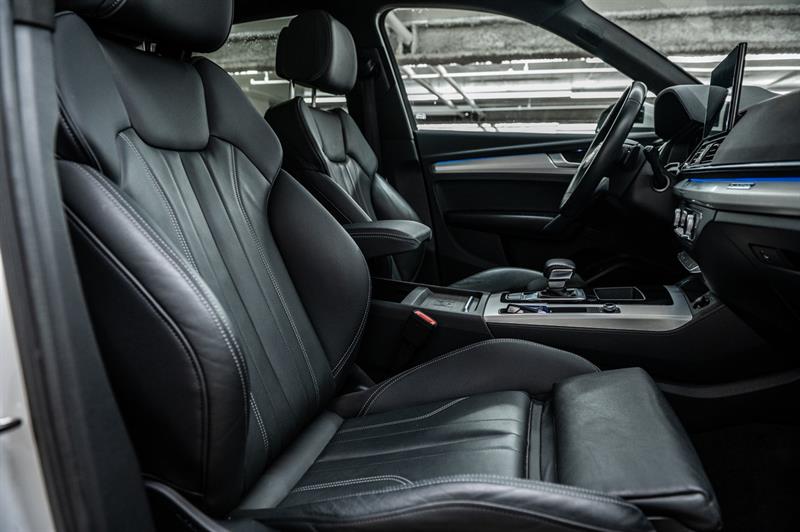 audi Q5 2023 - 36