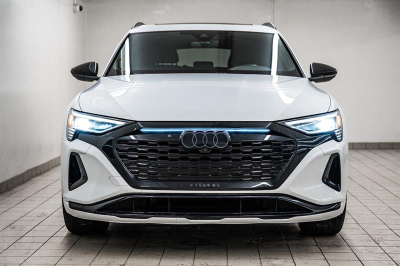 audi Q8 e-tron 2024 - 2