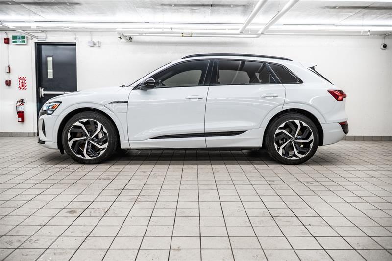 audi Q8 e-tron 2024 - 3