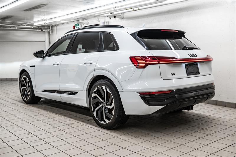 audi Q8 e-tron 2024 - 4