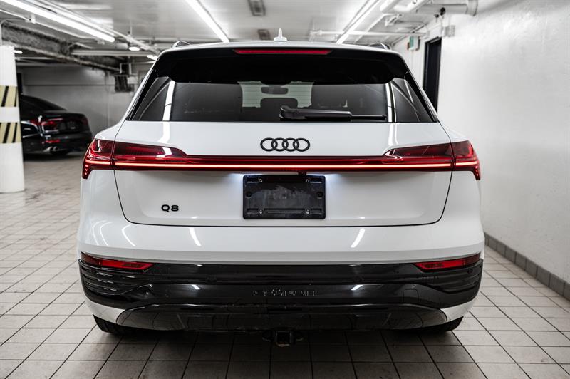 audi Q8 e-tron 2024 - 5