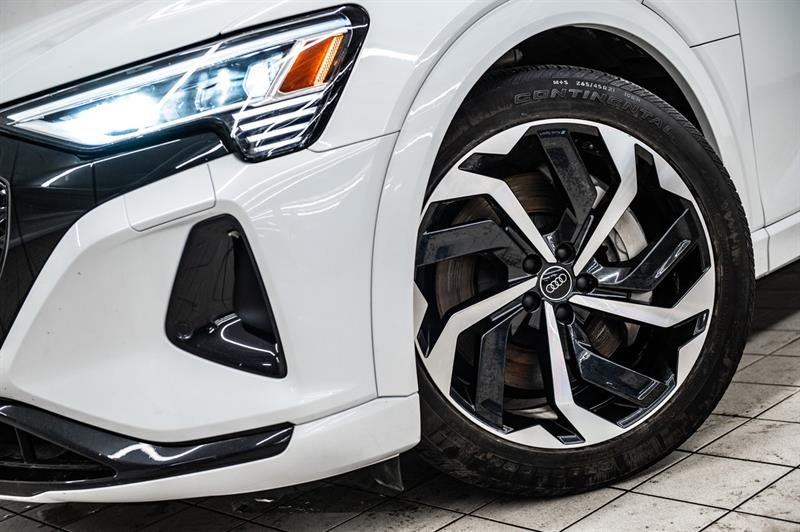 audi Q8 e-tron 2024 - 6