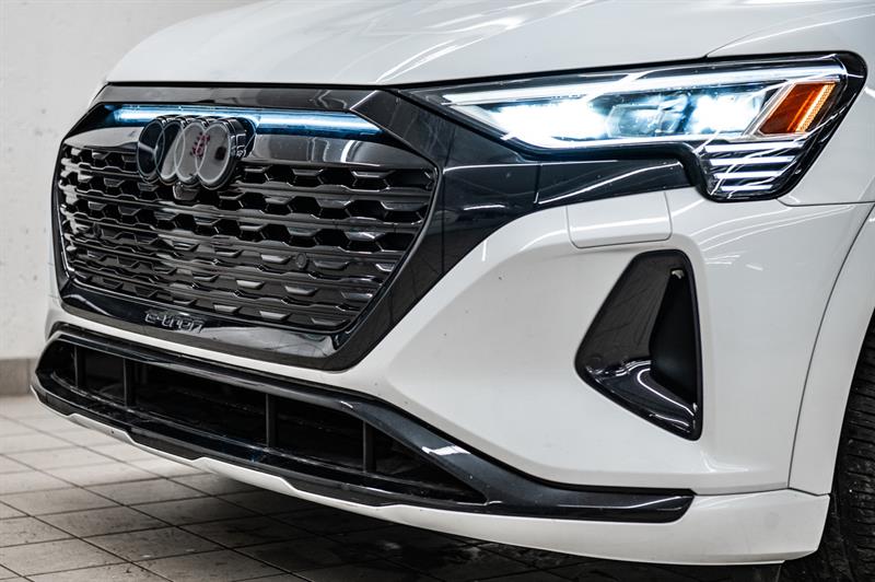 audi Q8 e-tron 2024 - 8
