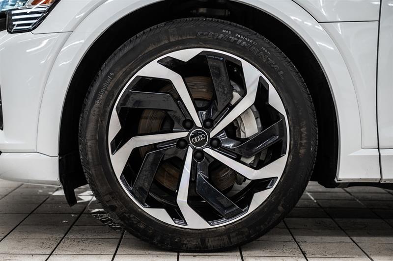 audi Q8 e-tron 2024 - 9